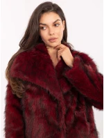 Kurtka IT KR model 21302602 bordowy - FPrice