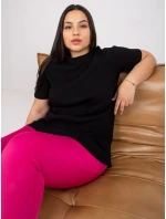 Halenka RV BZ 6323.92 černá