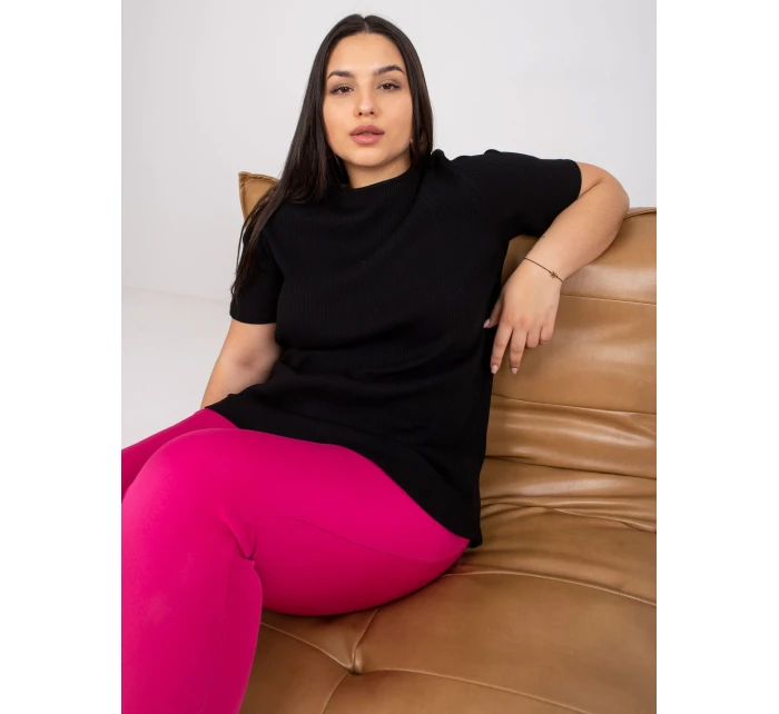 Halenka RV BZ 6323.92 černá