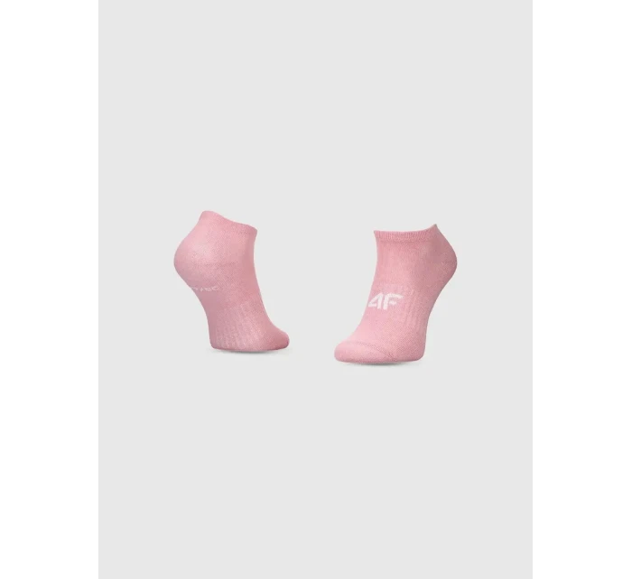 Dámské ponožky 4F (3pack) F496 Dámské ponožky 4F (3pack) F496