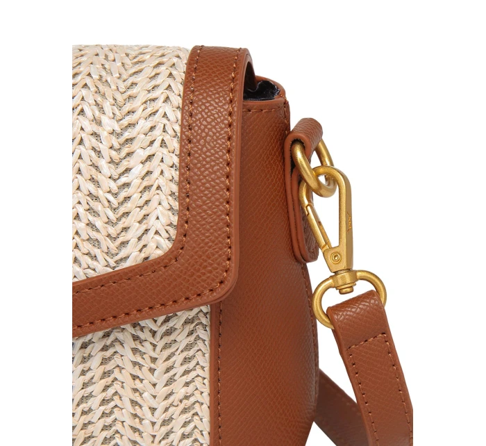 Dámská kabelka Vuch Leyra Riviera Brown