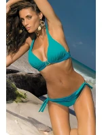 Dámské dvoudílné plavky Liza M-252 - Marko Dámské dvoudílné plavky Liza M-252 - Marko