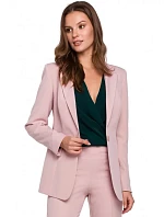 Blejzr K036 starorůžový - Makover