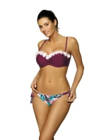 Dvoudílné plavky  model 116448 Marko