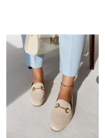 Mokasiny model 207483 Solea Mokasiny model 207483 Solea