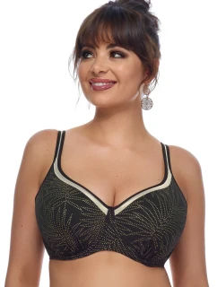 Dámské plavky Elegant New model 22015671 horní díl - Fantasy