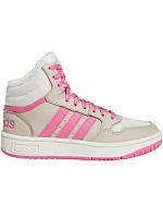 Buty Hoops Mid 3.0 K Jr model 19567506 - ADIDAS