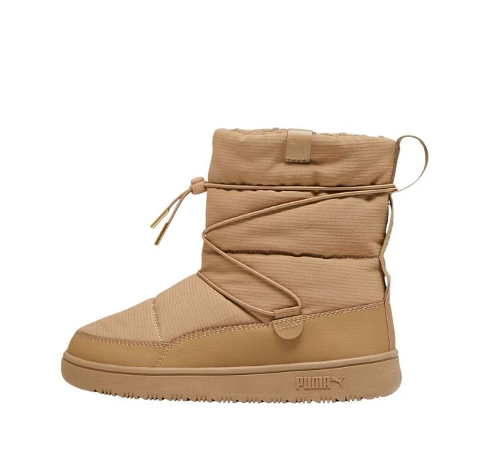 Puma Snowbae Wns W 393920 04 dámské boty