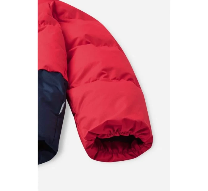 Zimní bunda Reima Teisko Jr 5100104A-3880