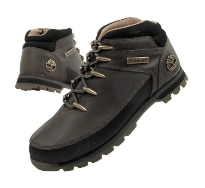 Boty Timberland Euro Sprint M TB0A2K84EL7 Boty Timberland Euro Sprint M TB0A2K84EL7