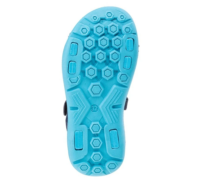 Dětské sandály model 22070912 JR - Martes Dětské sandály model 22070912 JR - Martes