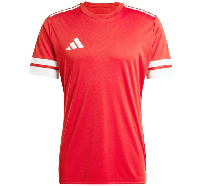 Tričko adidas Squadra 25 M JE2601 pánské