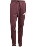 Fleecové kalhoty adidas Essentials 3-Stripes M JD1853