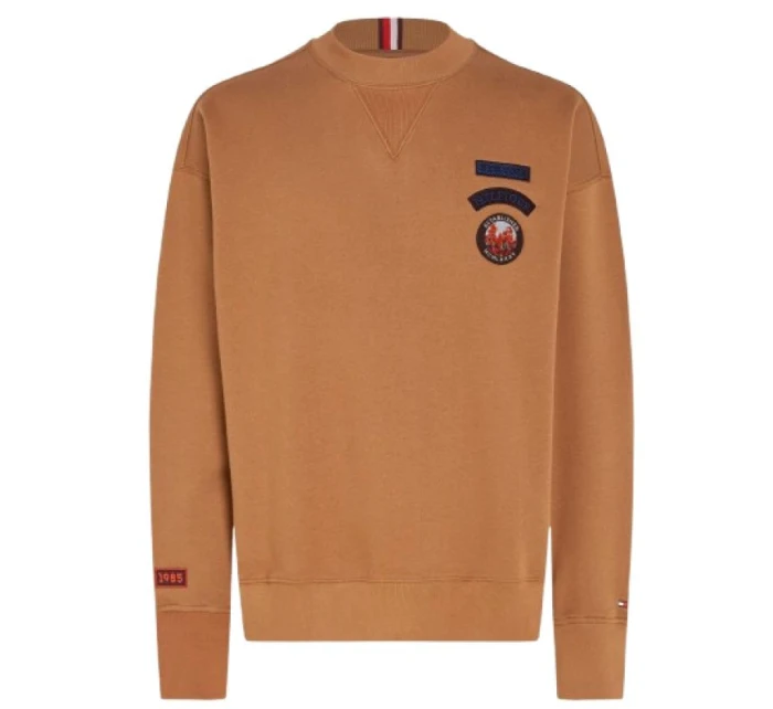 Mikina Tommy Hilfiger Mountain M MW0MW32671 pánské