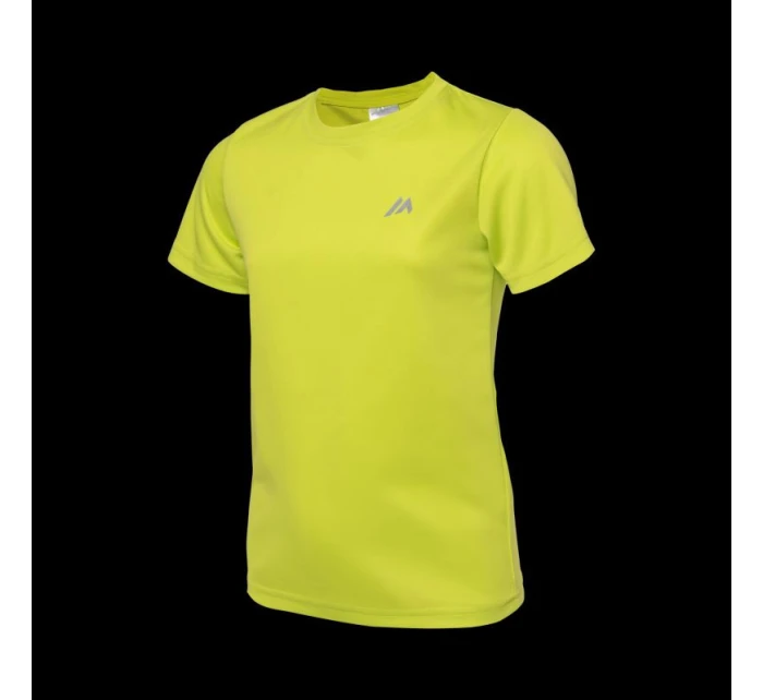 Dětské tričko s krátkým rukávem model 21356224 - Martes