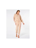 Wave model 21444860 Tepláky béžové - Rip Curl Wave model 21444860 Tepláky béžové - Rip Curl