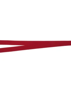 Wstążka 20 mm - czerwona do model 21830067