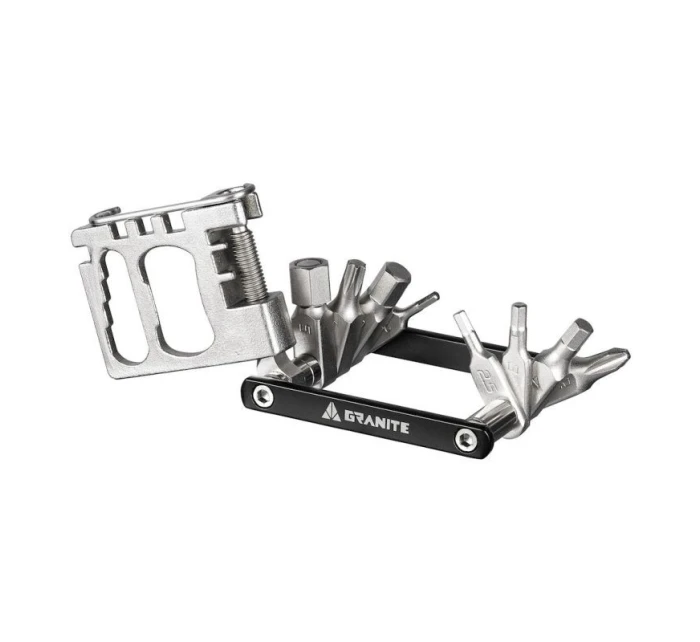 20 model 21857291 - Granite