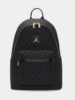 Batoh Air Jordan Monogram Black - model 21933431