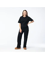 Dámské tričko s krátkým rukávem FROXALI W Dámské tričko s krátkým rukávem FROXALI W