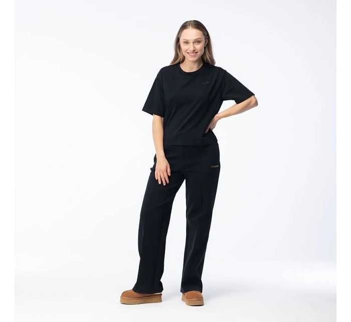 Dámské tričko s krátkým rukávem FROXALI W Dámské tričko s krátkým rukávem FROXALI W