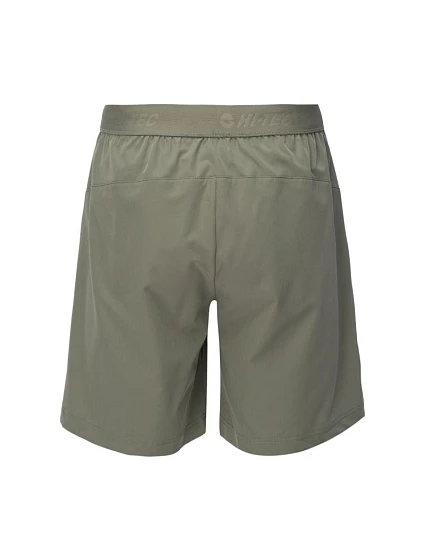 Pánské kraťasy model 22151497 SHORTS - Hi-Tec