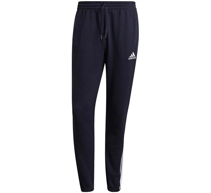 Spodnie Essentials Tapered Cuff 3 Stripes Pant M model 19556919 - ADIDAS