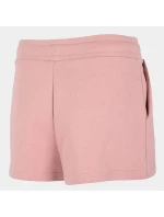 Dámské šortky W H4L22-SKDD350 56S - 4F