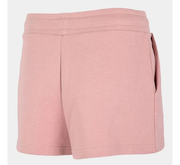 Dámské šortky W H4L22-SKDD350 56S - 4F