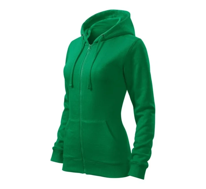 Dámská mikina Trendy Zipper W MLI-41116 - Malfini Dámská mikina Trendy Zipper W MLI-41116 - Malfini