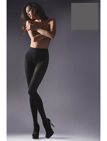 Gabriella Mikrovlákno 40 Den Kód 121 barva:kouřová