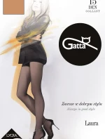 Gatta Laura 15 barva:daino