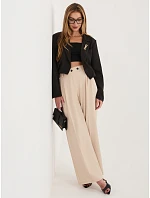 Marynarka MI MA model 22102664 czarny - FPrice