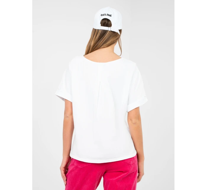 Halenka RV BZ A1185.19 bílá Halenka RV BZ A1185.19 bílá