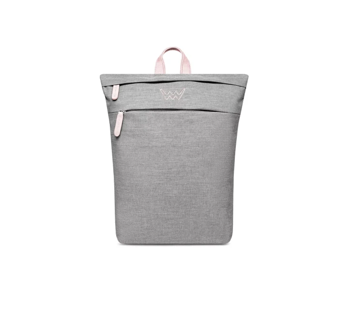 Městský batoh VUCH Glenn TC Light Grey