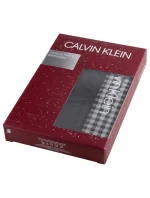 Pánské slipy NB1991A-001 - Calvin Klein