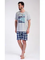 Pánské pyžamo šortky Wander