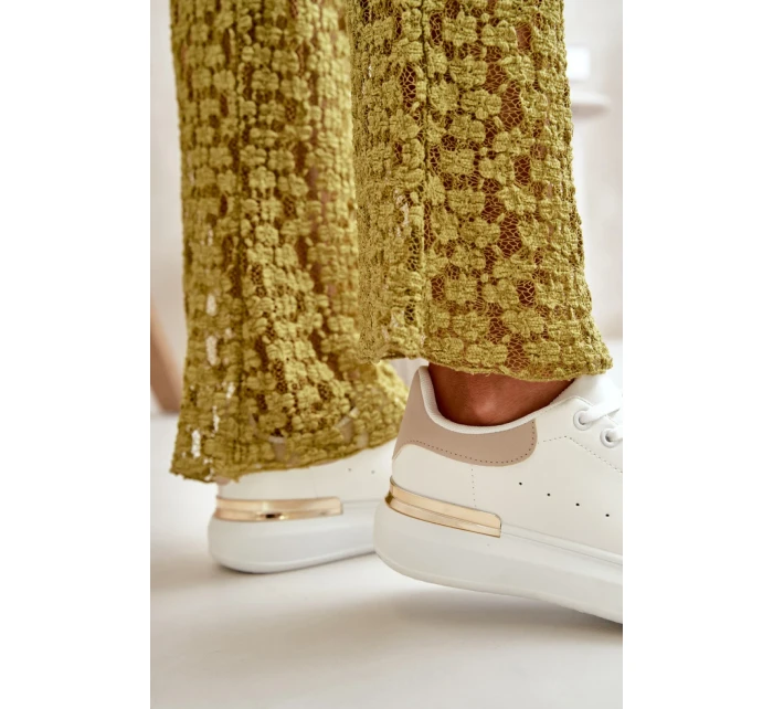 Tenisky model 201724 Step in style Tenisky model 201724 Step in style