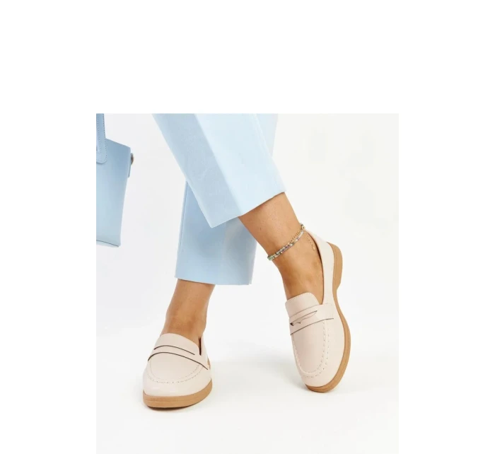 Polobotky  model 206469 Solea