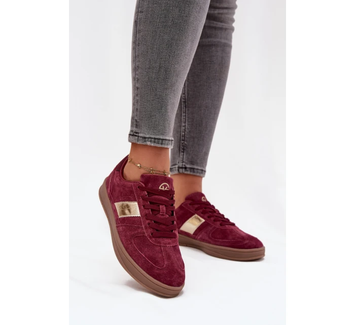 Sportovní obuv  model 217474 Step in style