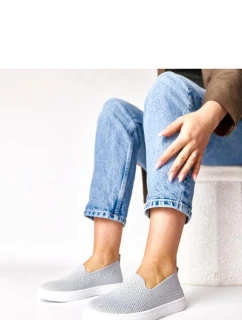 Tenisky  model 224972 Solea