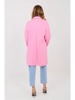 Plášť model 225006 Rue Paris Plášť model 225006 Rue Paris