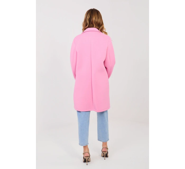 Plášť model 225006 Rue Paris Plášť model 225006 Rue Paris