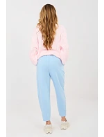 Teplákové kalhoty model 225523 Italy Moda