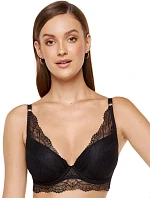 Polstrovaná podprsenka model 226376 Gorteks