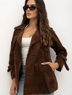 Plášť  model 231367 Italy Moda