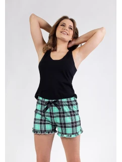 Pyžamo Regina 695 sz/r S-XL W25 dámské