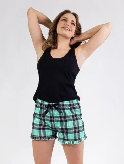 Pyžamo Regina 695 sz/r S-XL W25 dámské