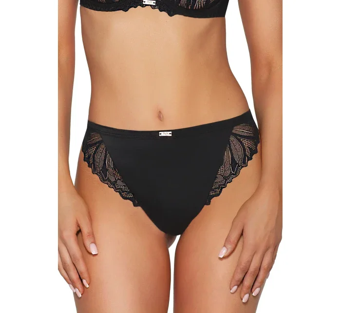 Ava 2104/B S-2XL Brazilské kalhotky