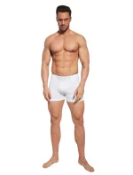 Pánské boxerky model 6255594 white - Gatta